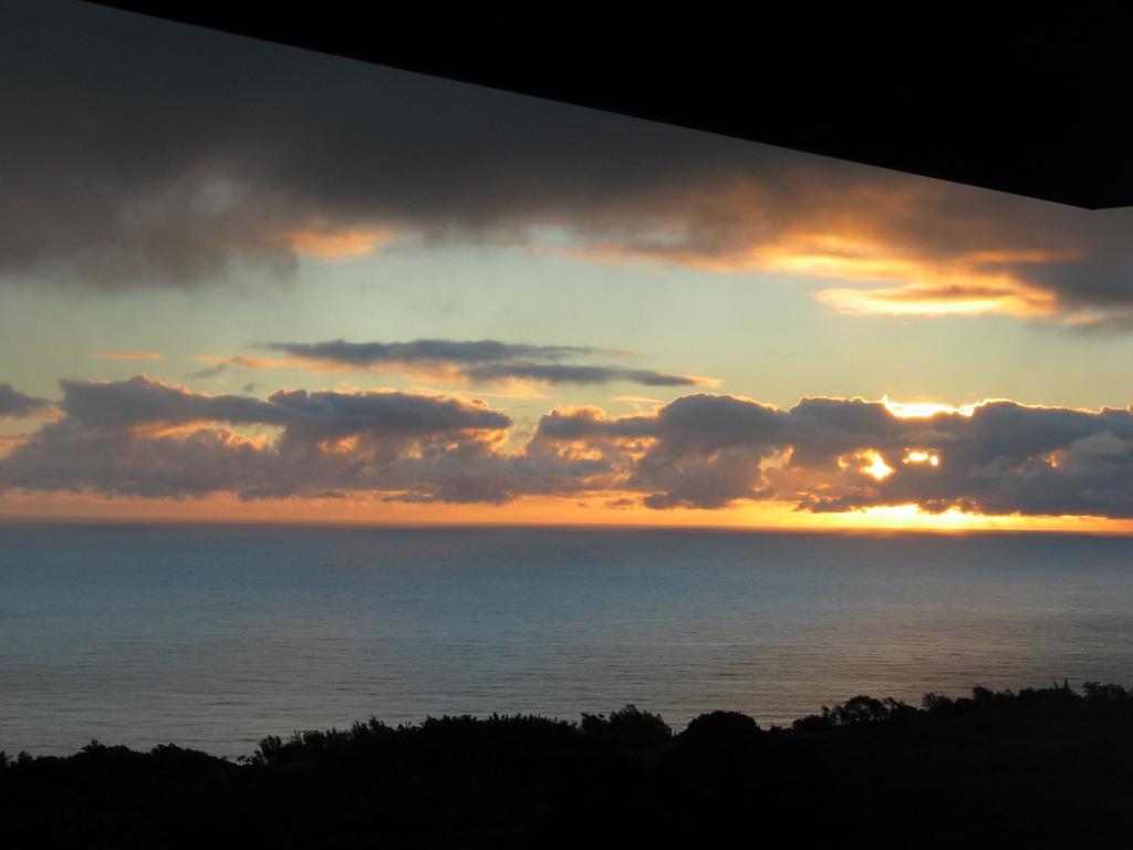 Broad sunrise