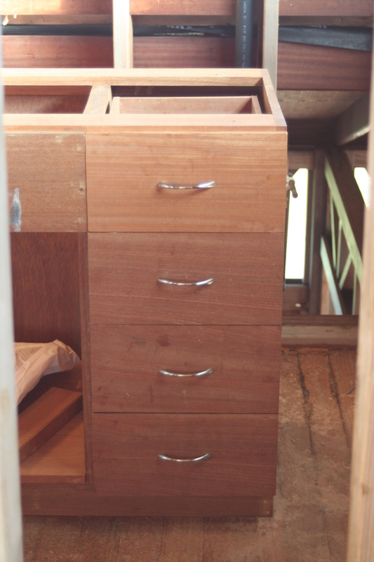 Drawers