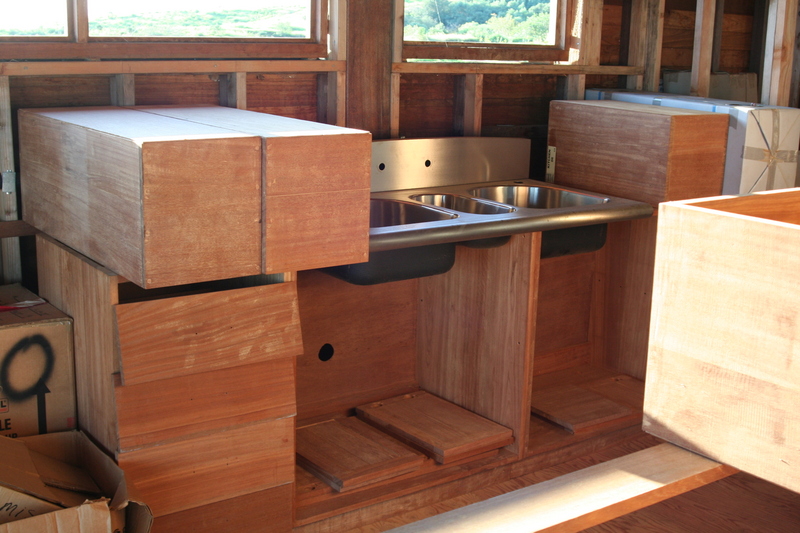 Kitchen sink