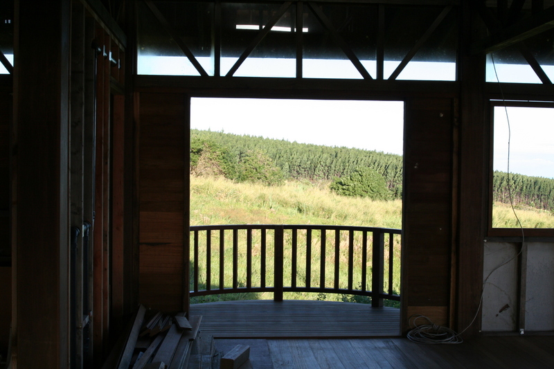 Little lanai