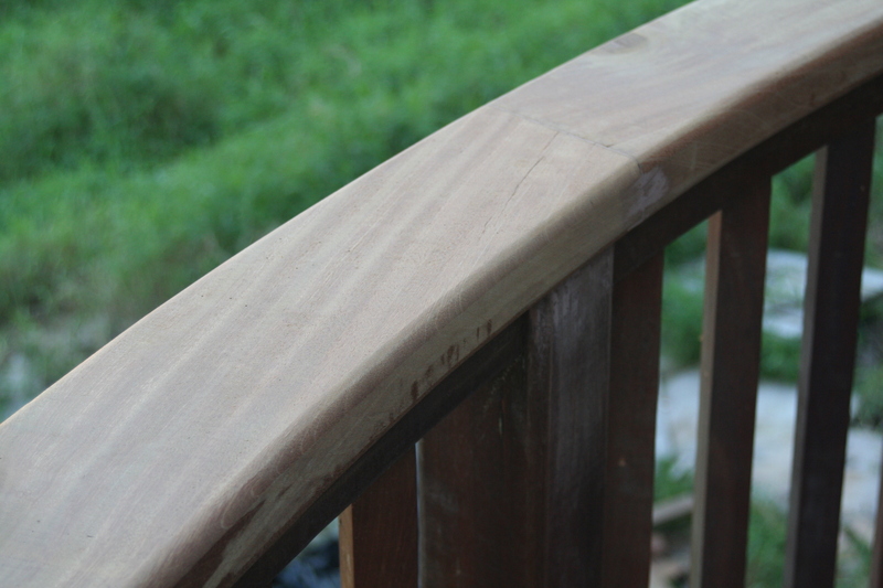 Bannister