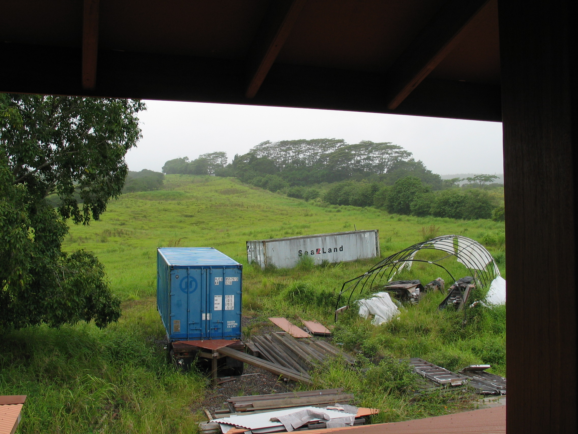 Containers