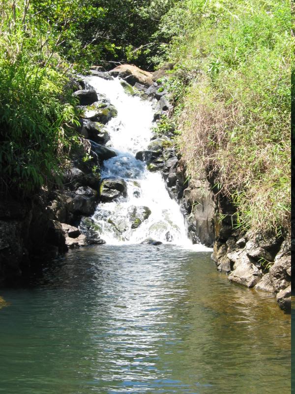 Waterfall unnamed 2