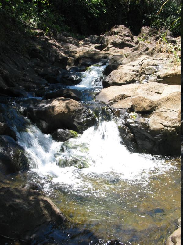 Waterfall unnamed 3