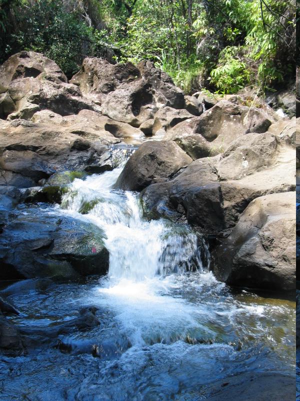 Waterfall unnamed 4