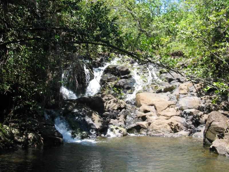 Waterfall unnamed 5