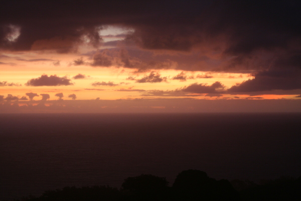 Little hammer clouds