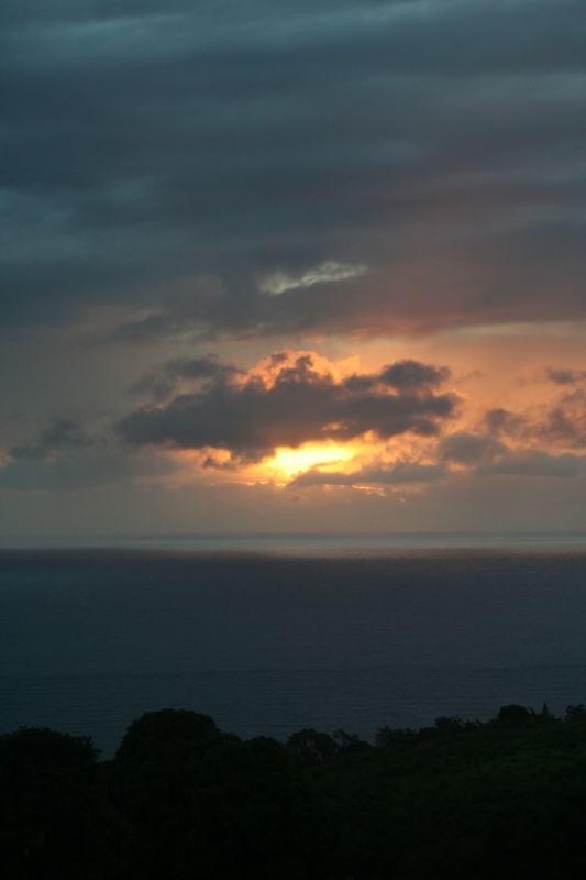 Numinous clouds 3