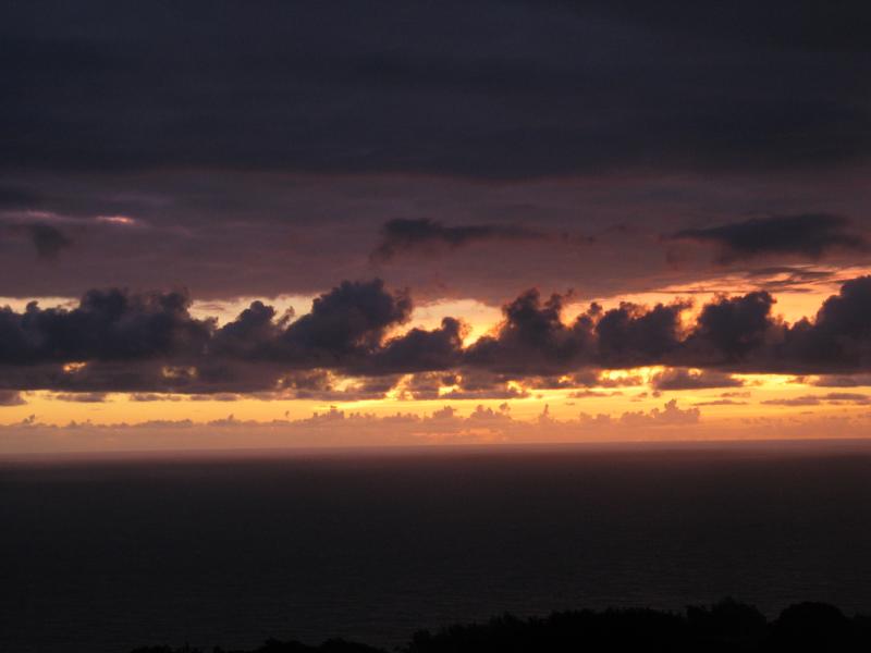 Sunrise