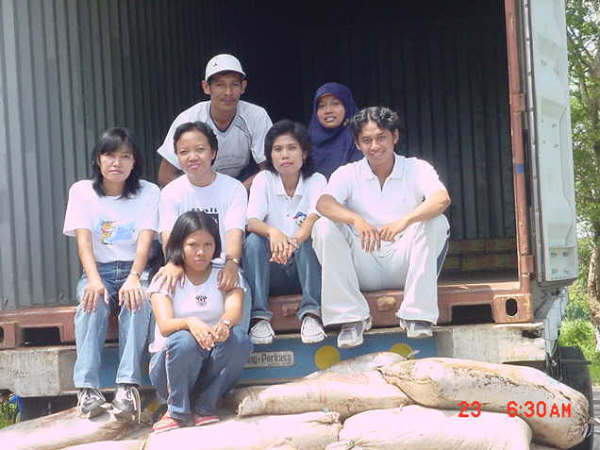 The architects adm girls