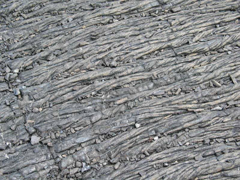 Pahoehoe