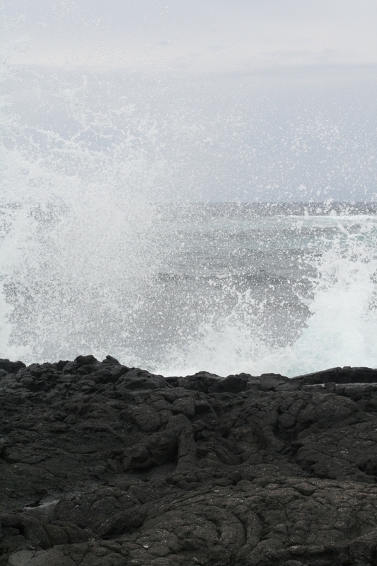 Lava and spray 3