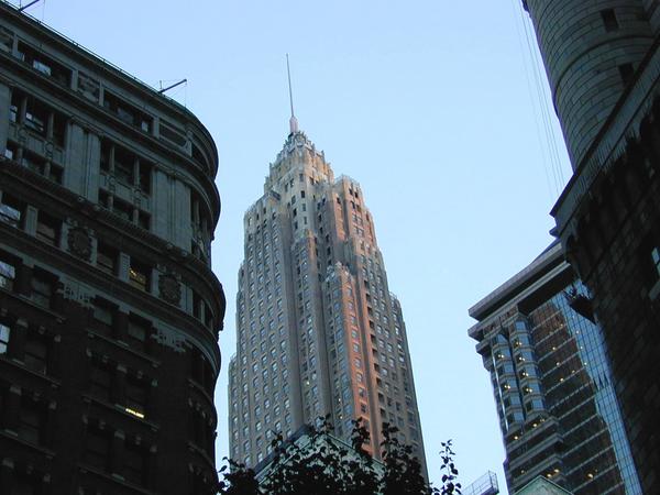 Another skyscraper